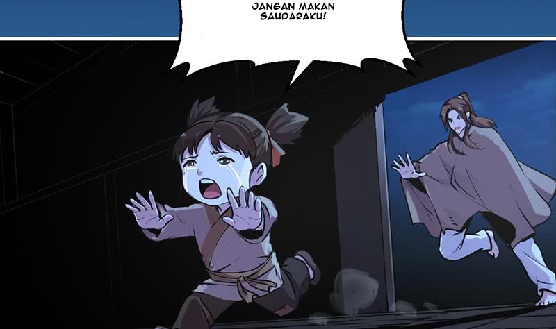The Immortal Devil Emperor chapter 33 halaman 9