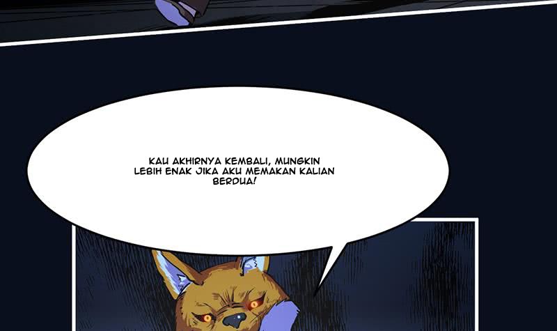 The Immortal Devil Emperor chapter 33 halaman 10