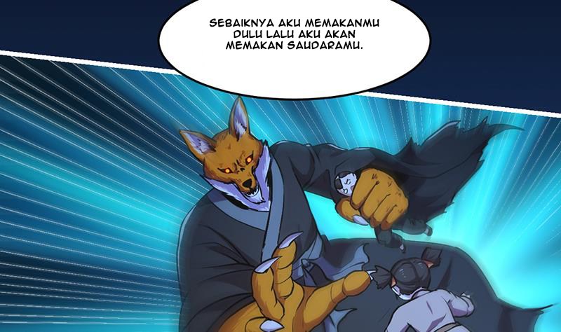 The Immortal Devil Emperor chapter 33 halaman 12