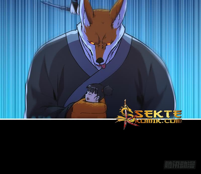 The Immortal Devil Emperor chapter 33 halaman 16