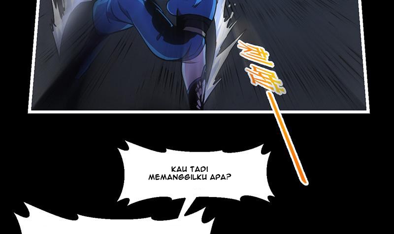 The Immortal Devil Emperor chapter 33 halaman 20