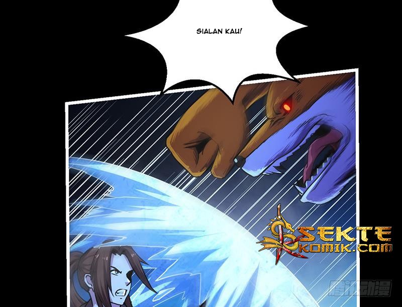 The Immortal Devil Emperor chapter 33 halaman 26