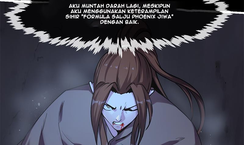 The Immortal Devil Emperor chapter 33 halaman 31