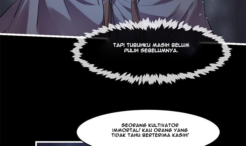 The Immortal Devil Emperor chapter 33 halaman 32