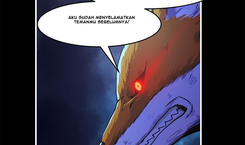 The Immortal Devil Emperor chapter 33 halaman 33