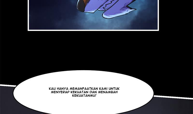 The Immortal Devil Emperor chapter 33 halaman 34