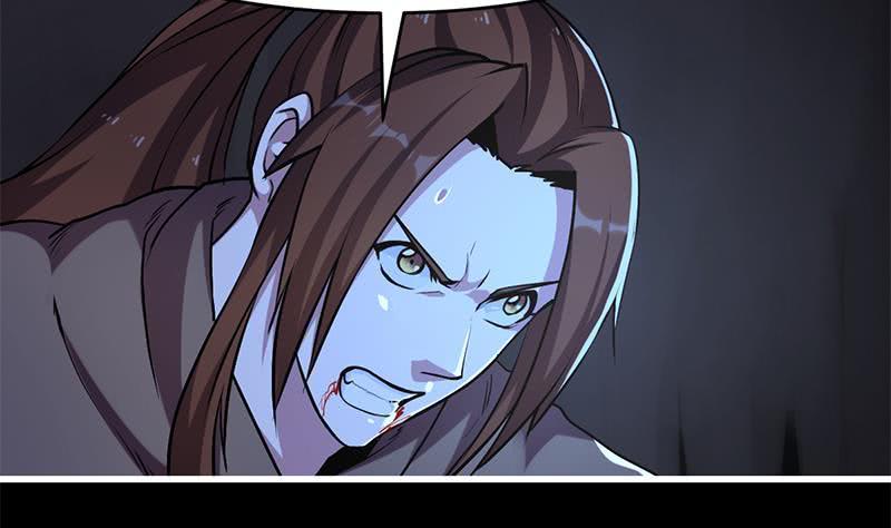 The Immortal Devil Emperor chapter 33 halaman 35