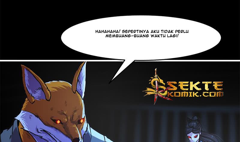 The Immortal Devil Emperor chapter 33 halaman 36