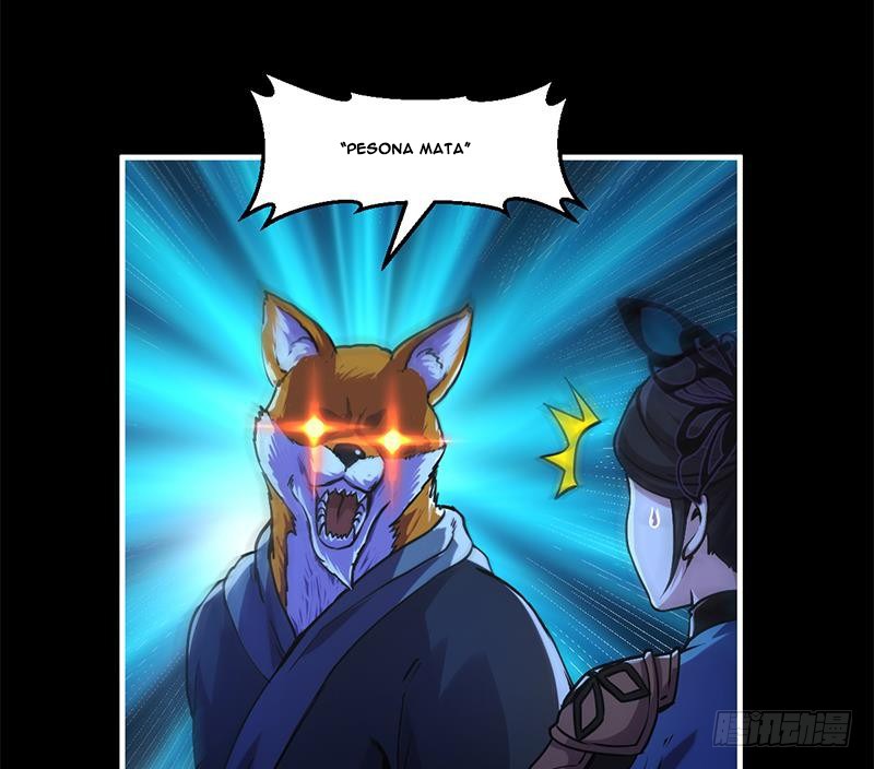 The Immortal Devil Emperor chapter 33 halaman 38