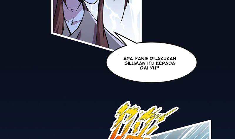 The Immortal Devil Emperor Bab 34 halaman 8