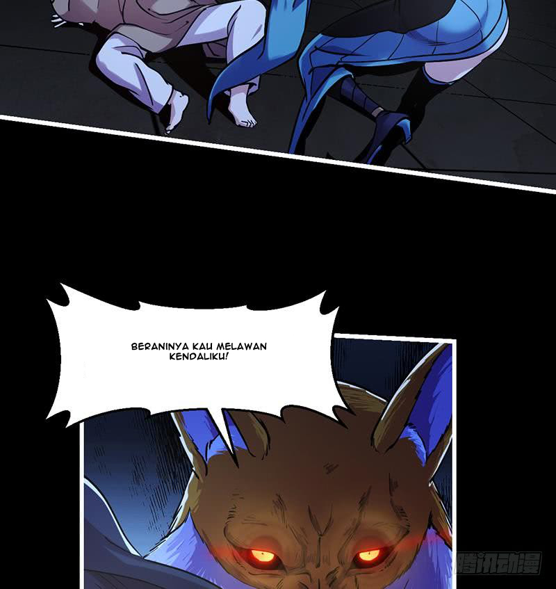The Immortal Devil Emperor Bab 34 halaman 15