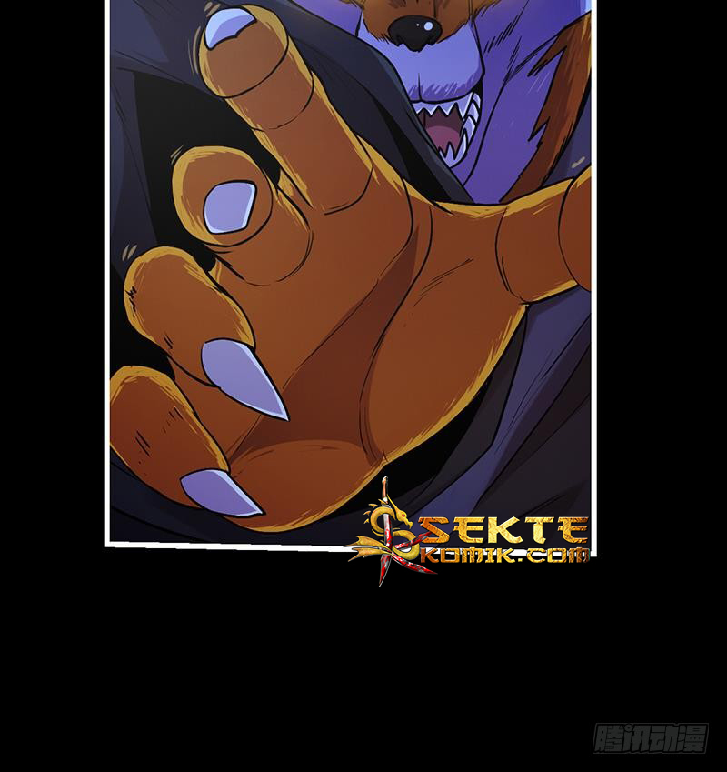 The Immortal Devil Emperor Bab 34 halaman 16