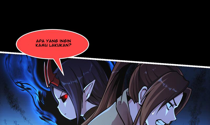 The Immortal Devil Emperor Bab 34 halaman 19
