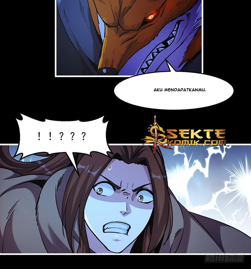The Immortal Devil Emperor Bab 34 halaman 26
