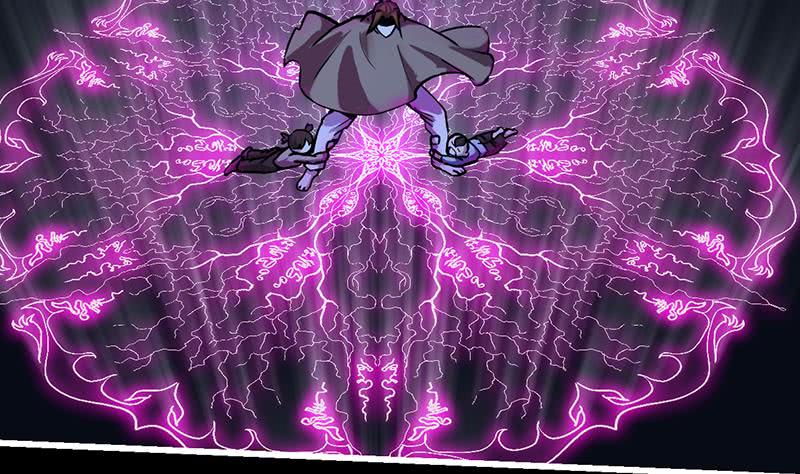 The Immortal Devil Emperor Bab 34 halaman 32