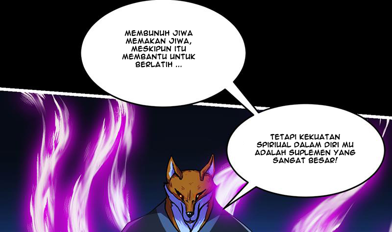 The Immortal Devil Emperor Bab 34 halaman 35