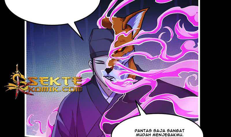 The Immortal Devil Emperor chapter 35 halaman 6