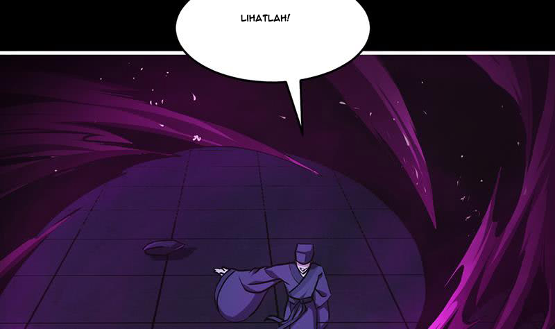 The Immortal Devil Emperor chapter 35 halaman 9