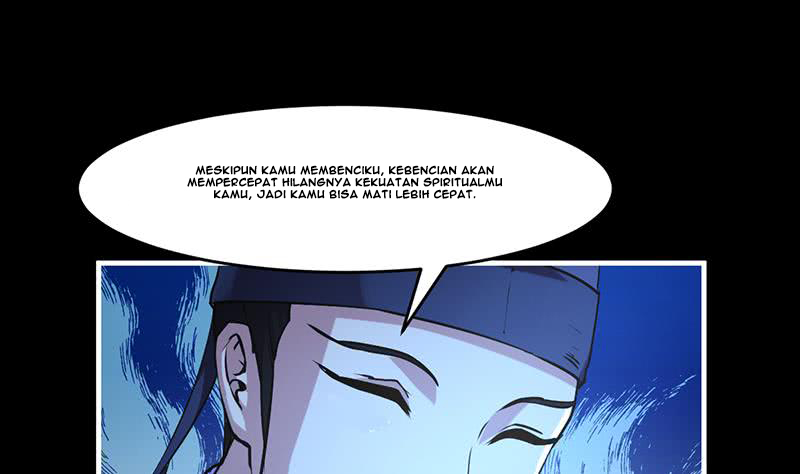 The Immortal Devil Emperor chapter 35 halaman 24
