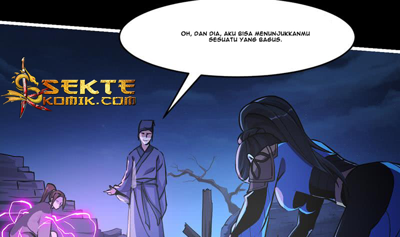 The Immortal Devil Emperor chapter 35 halaman 26