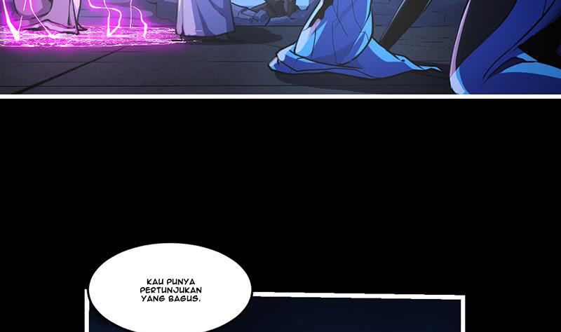 The Immortal Devil Emperor chapter 35 halaman 27