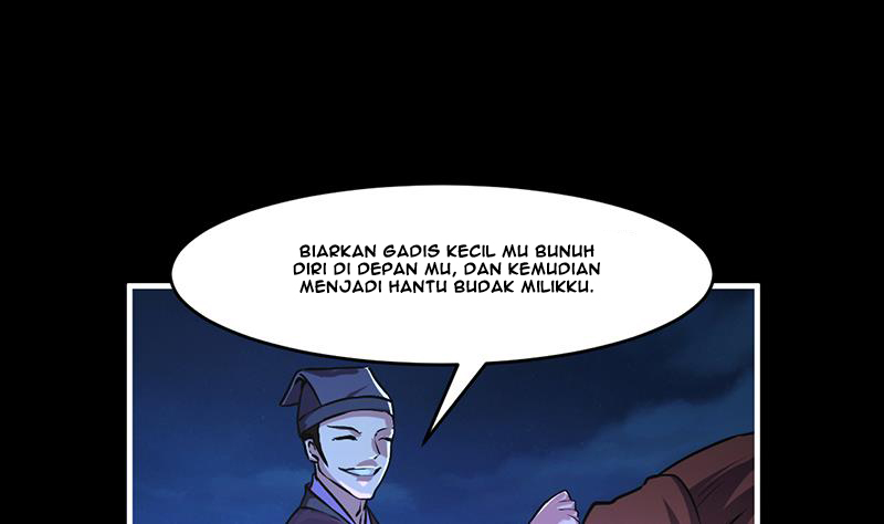The Immortal Devil Emperor chapter 35 halaman 32