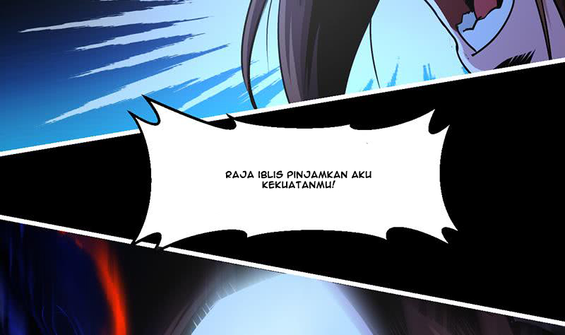 The Immortal Devil Emperor chapter 35 halaman 42