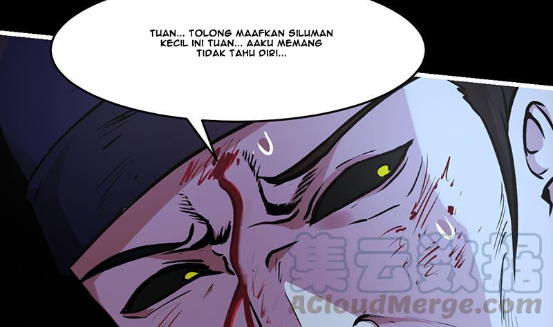 The Immortal Devil Emperor chapter 36 halaman 12
