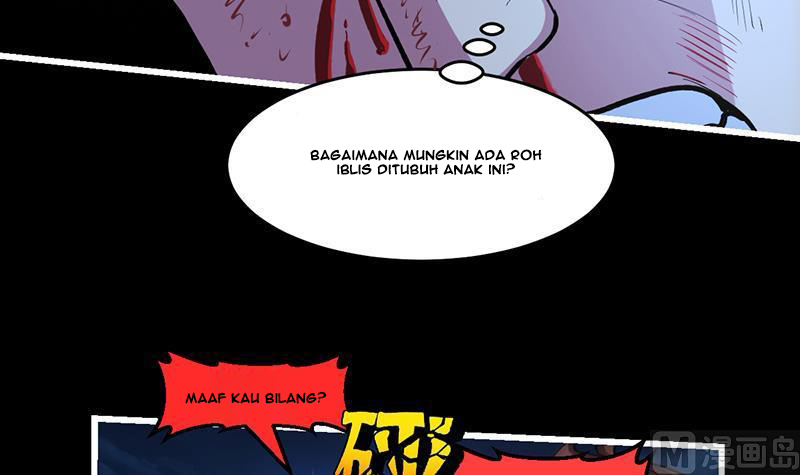 The Immortal Devil Emperor chapter 36 halaman 13