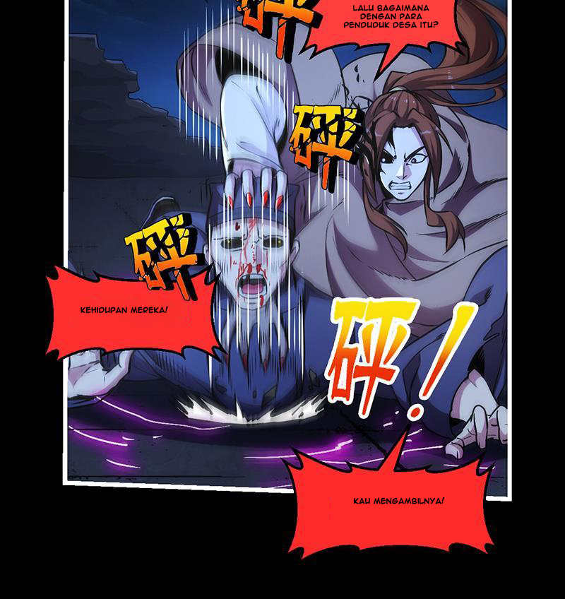 The Immortal Devil Emperor chapter 36 halaman 14