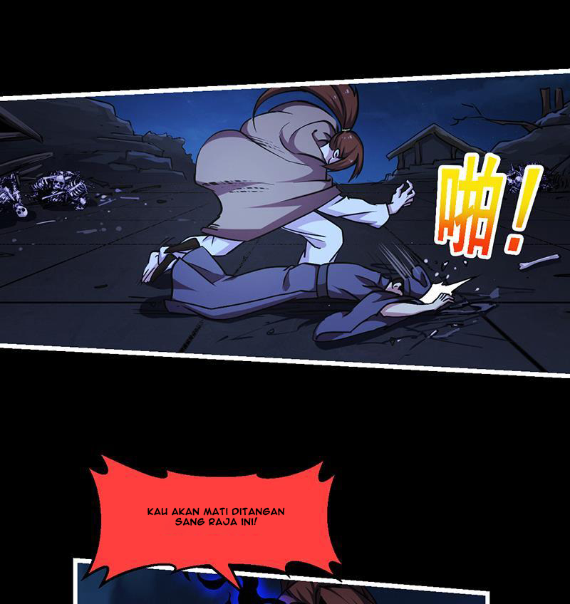 The Immortal Devil Emperor chapter 36 halaman 15
