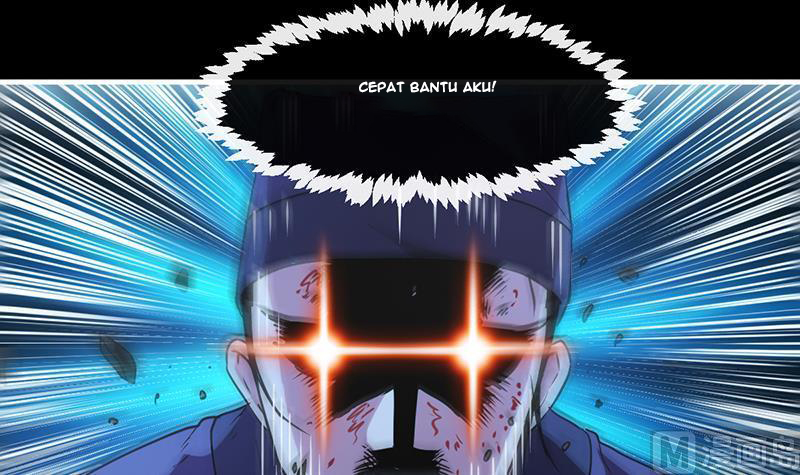 The Immortal Devil Emperor chapter 36 halaman 19