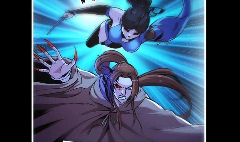 The Immortal Devil Emperor chapter 36 halaman 21