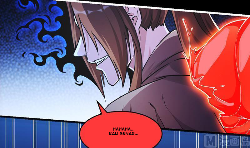 The Immortal Devil Emperor chapter 36 halaman 31