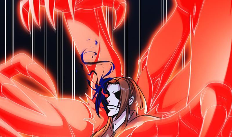 The Immortal Devil Emperor chapter 36 halaman 33