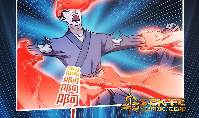 The Immortal Devil Emperor chapter 36 halaman 36