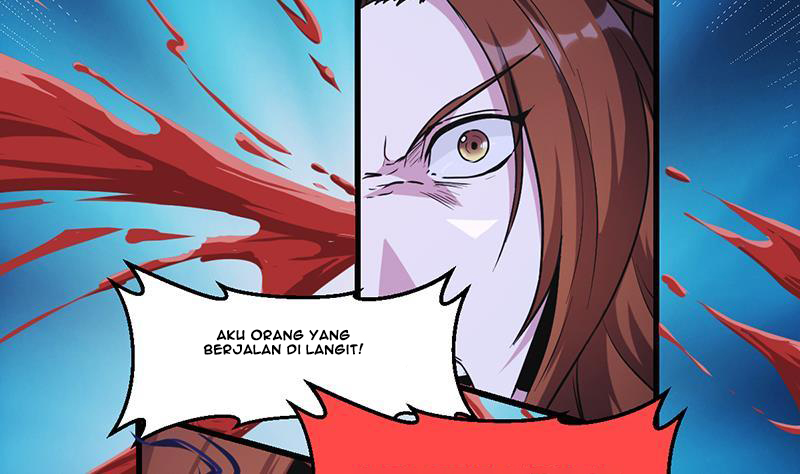The Immortal Devil Emperor chapter 36 halaman 38