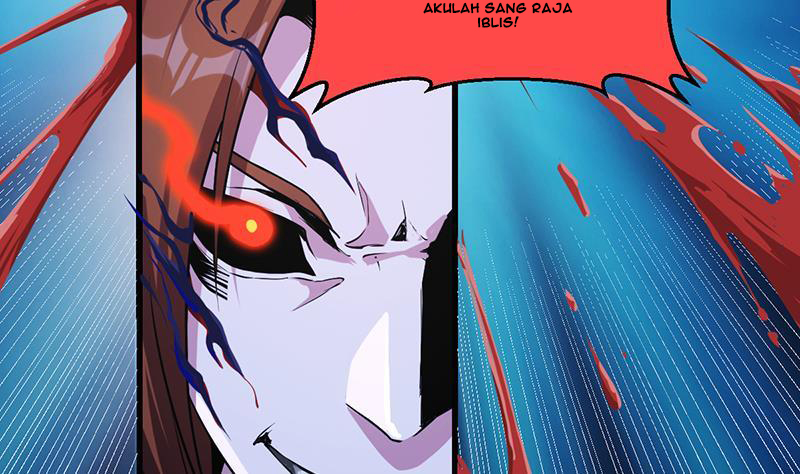 The Immortal Devil Emperor chapter 36 halaman 39