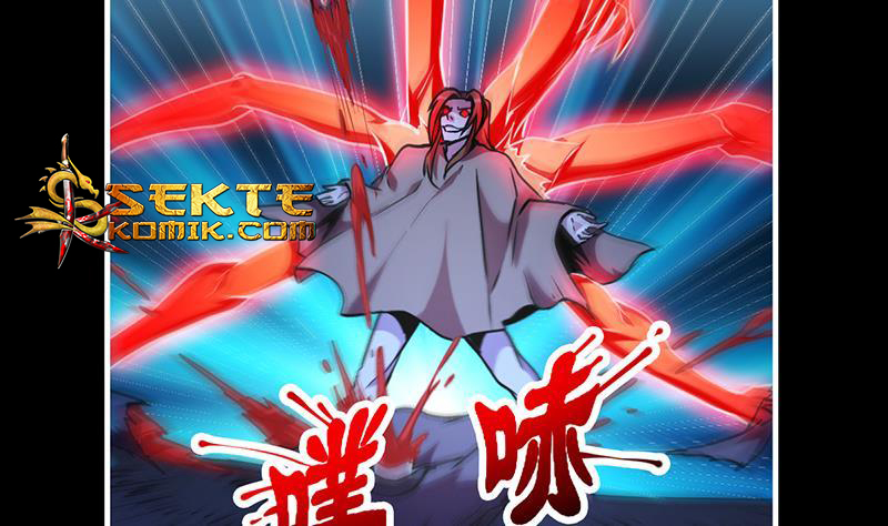 The Immortal Devil Emperor Bab 37 halaman 6