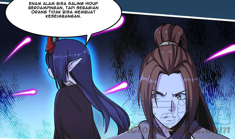 The Immortal Devil Emperor Bab 37 halaman 12