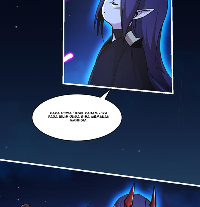 The Immortal Devil Emperor Bab 37 halaman 14