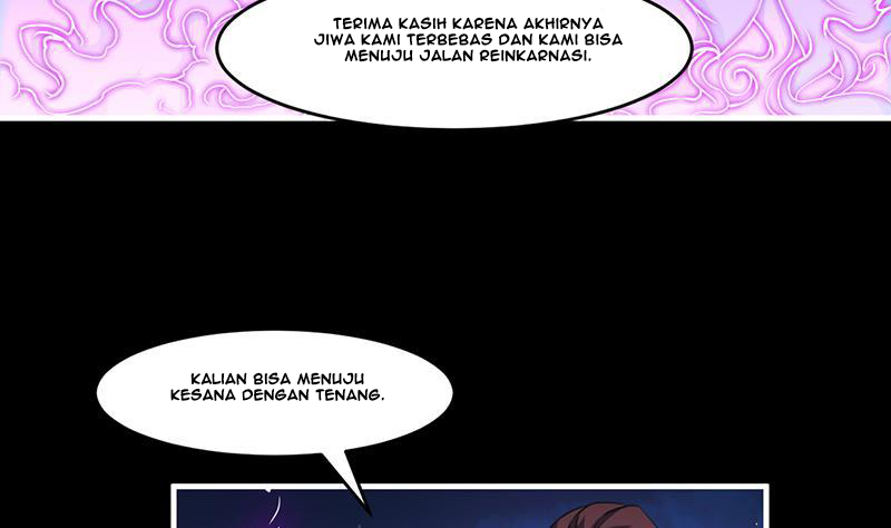 The Immortal Devil Emperor Bab 37 halaman 23