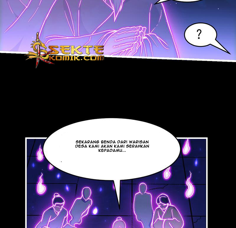 The Immortal Devil Emperor Bab 37 halaman 26