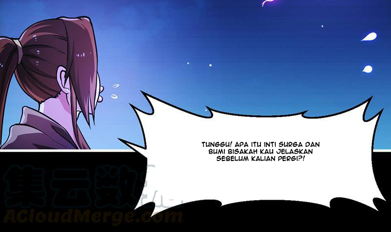 The Immortal Devil Emperor Bab 37 halaman 32