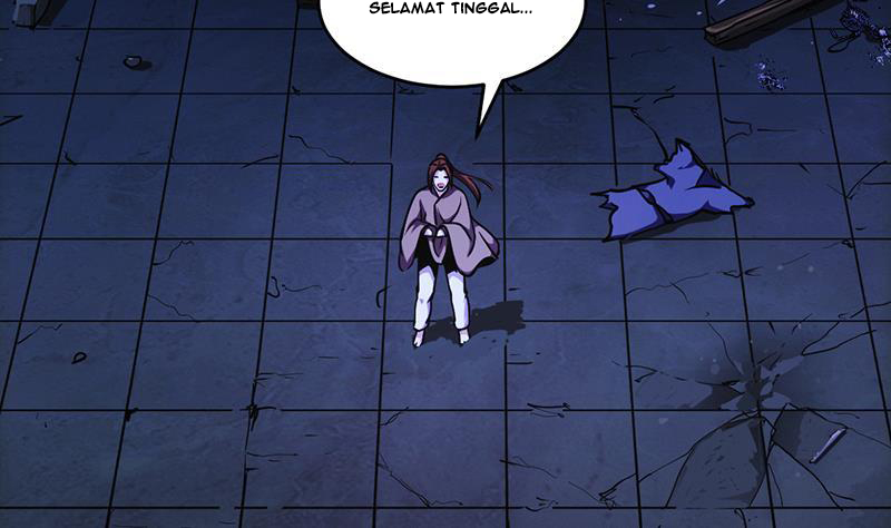 The Immortal Devil Emperor Bab 37 halaman 35