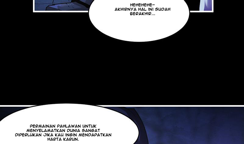 The Immortal Devil Emperor Bab 37 halaman 38