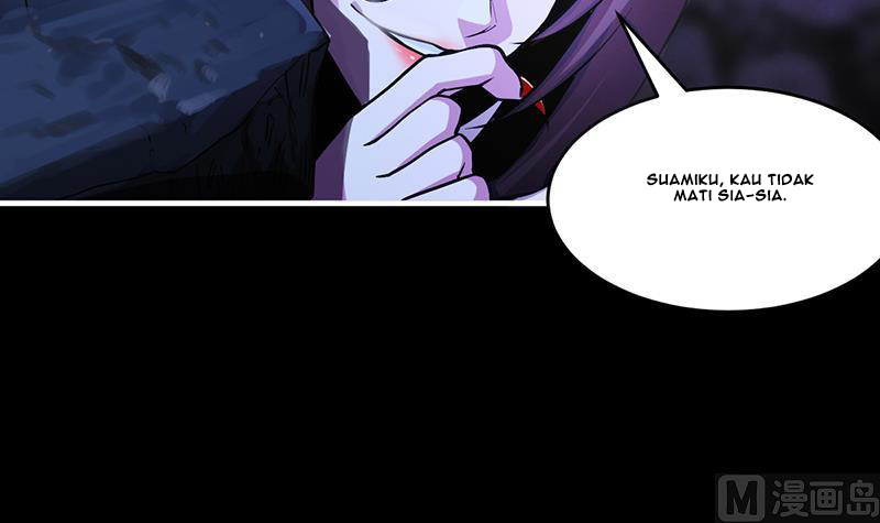 The Immortal Devil Emperor Bab 37 halaman 40