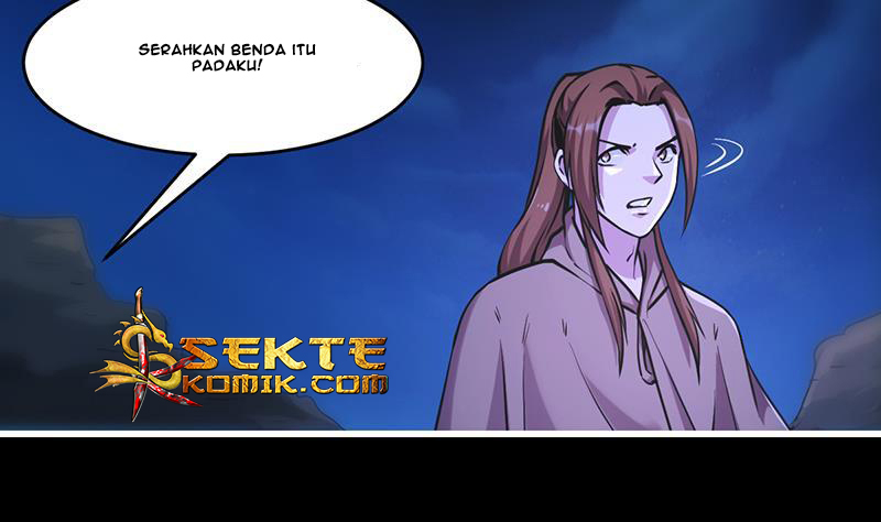 The Immortal Devil Emperor Bab 38 halaman 6