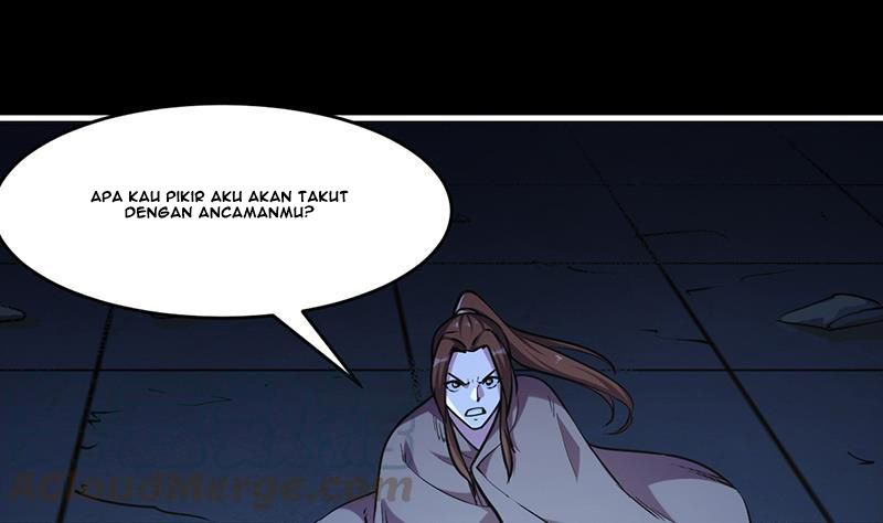 The Immortal Devil Emperor Bab 38 halaman 12