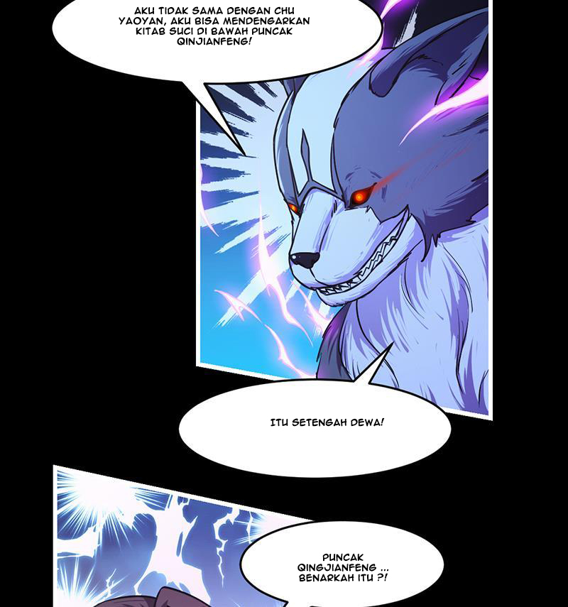 The Immortal Devil Emperor Bab 38 halaman 14